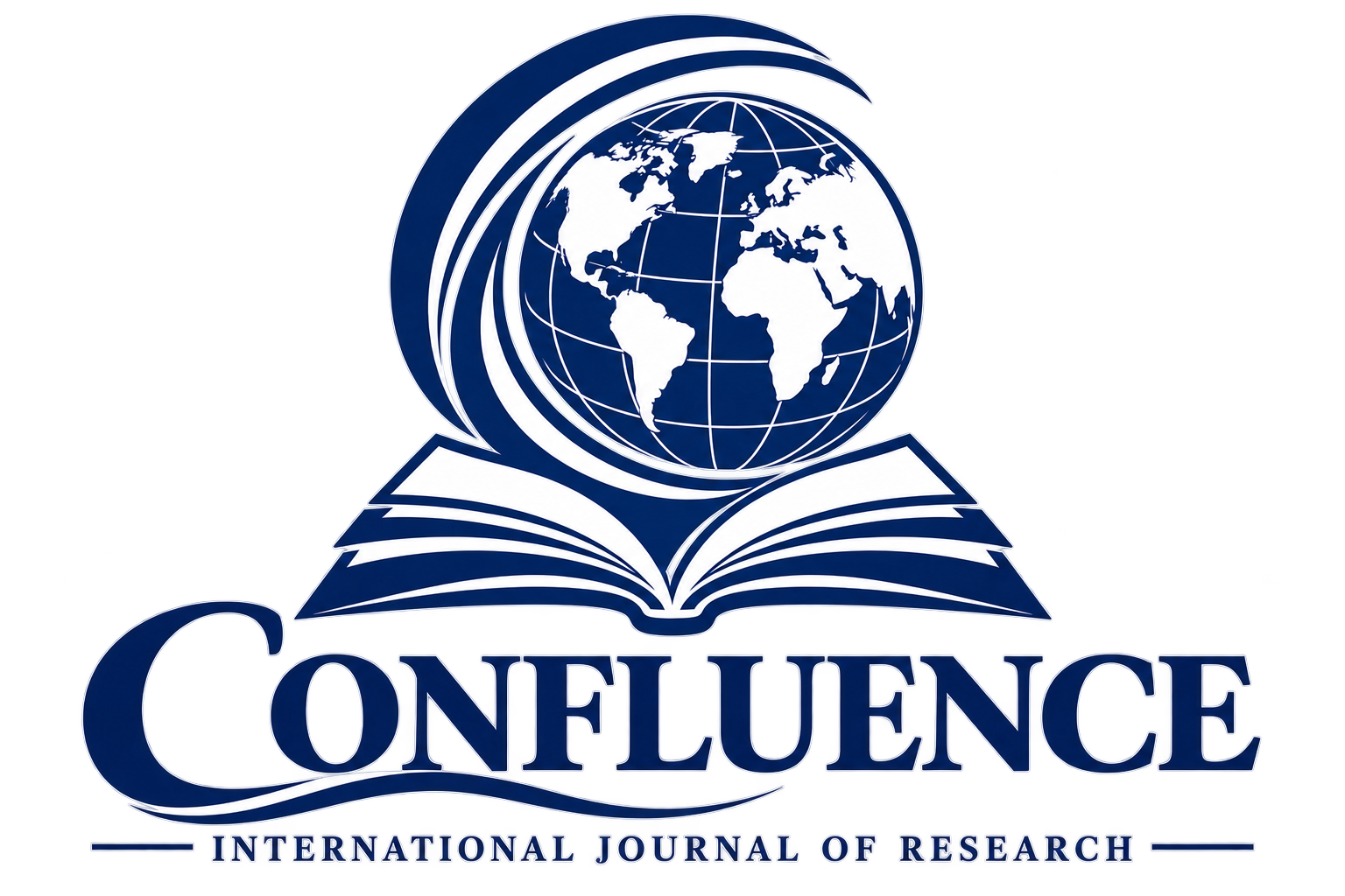 Confluence Journal Logo